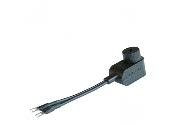 Connecteur Y Connectivité-LP143A- Light Pro