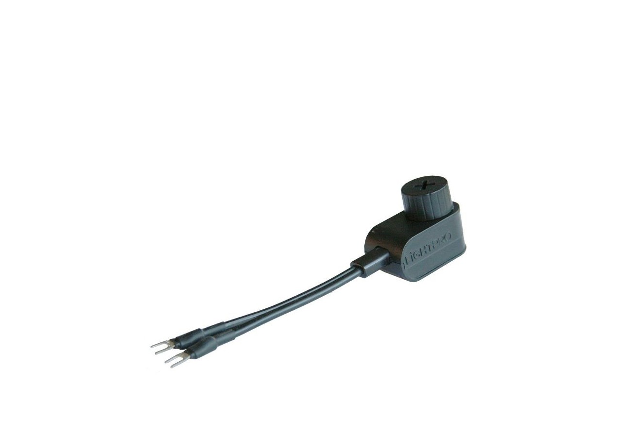 Connecteur Y Connectivité-LP143A- Light Pro