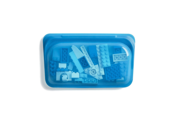 Sac de Conservation Alimentaire - Stasher 355 ml - ST 017573 - Stasher 2