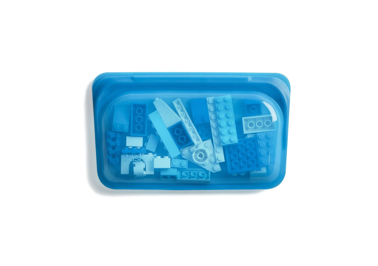 Sac de Conservation Alimentaire - Stasher 355 ml - ST 017573 - Stasher