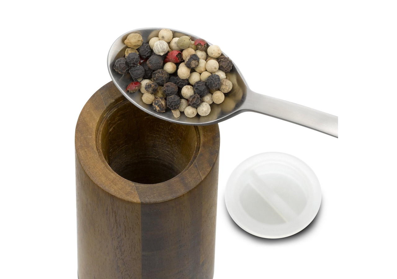 Moulin à Sel et Poivre - Kauri 17 cm - KE 121999 - Kela Keuken