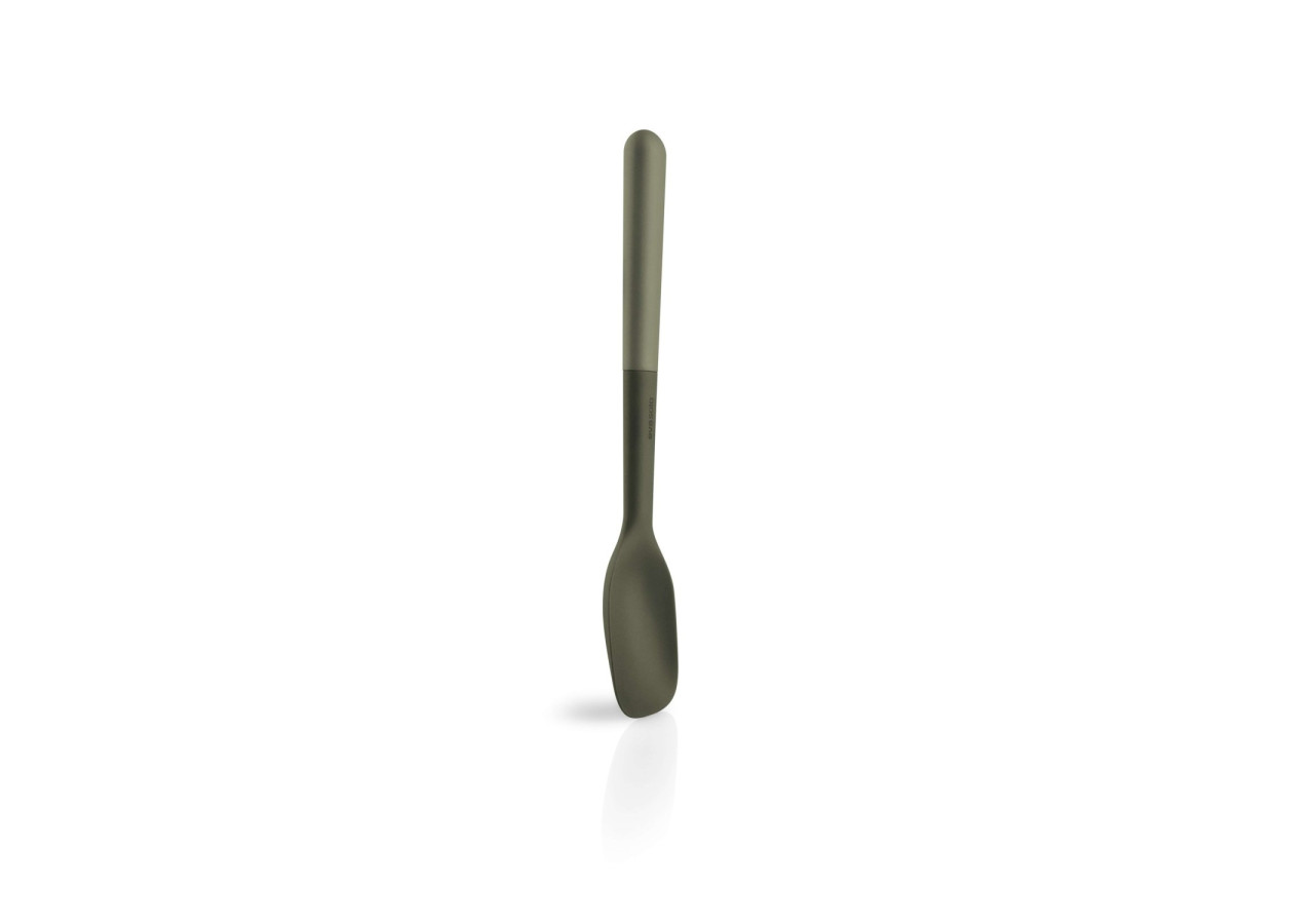 Cuillère de Service Green Tool - 28 cm avec revêtement en silicone - ES 215077 - Eva Solo