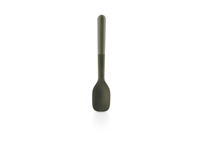 Cuillère de Service Green Tool - 28 cm avec revêtement en silicone - ES 215077 - Eva Solo