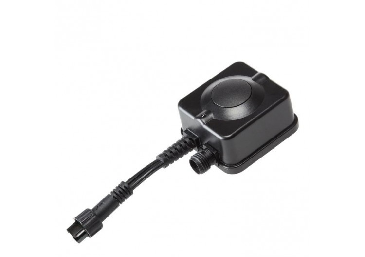 Récepteur -LP167A- Light Pro