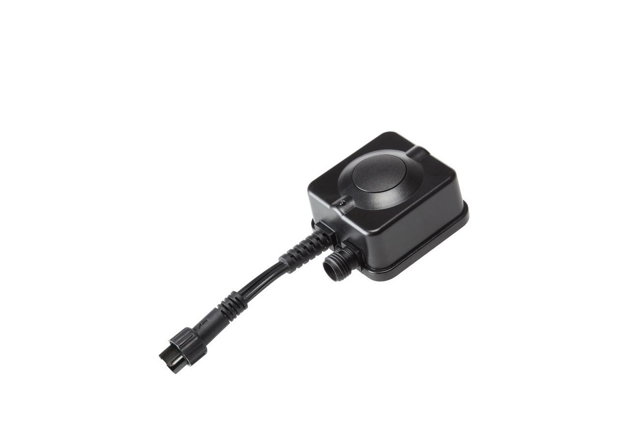 Récepteur -LP167A- Light Pro