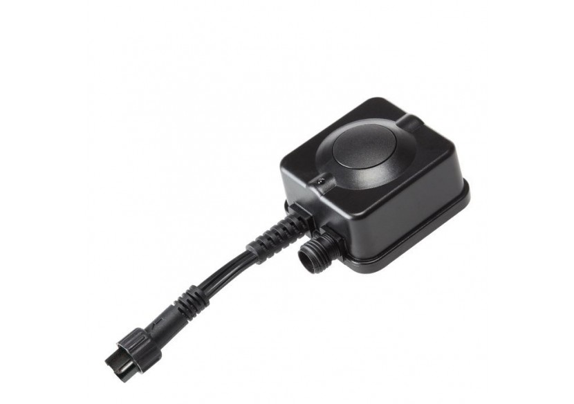 Récepteur -LP167A- Light Pro