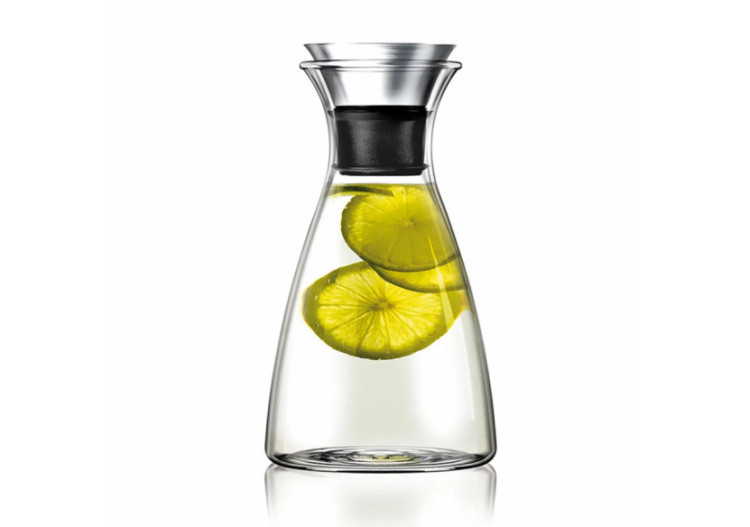 Carafe Anti-Goutte - 1 litre pour réfrigérateur - ES 005661 - Eva Solo