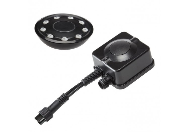 Émetteur + Récepteur -LP166A- Light Pro