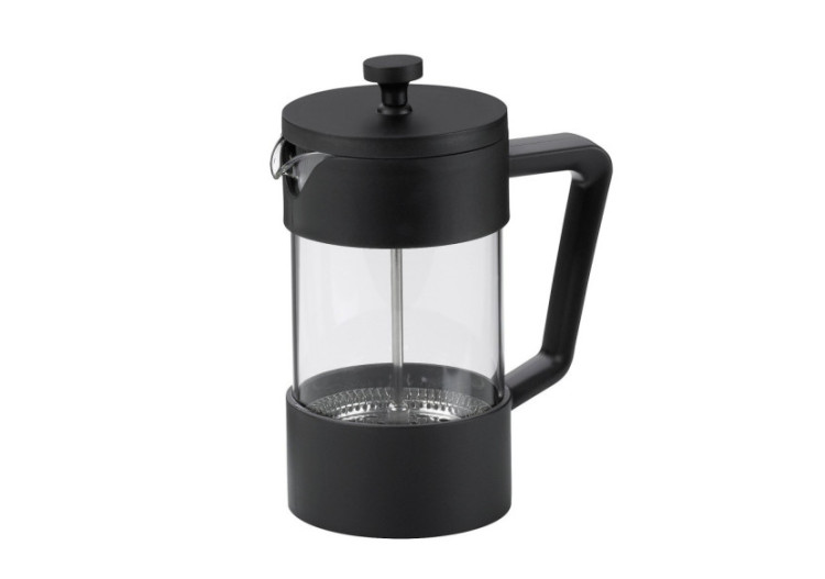 Cafetière Roma - 0,6 L en plastique et verre - KE 108488 - Kela Keuken