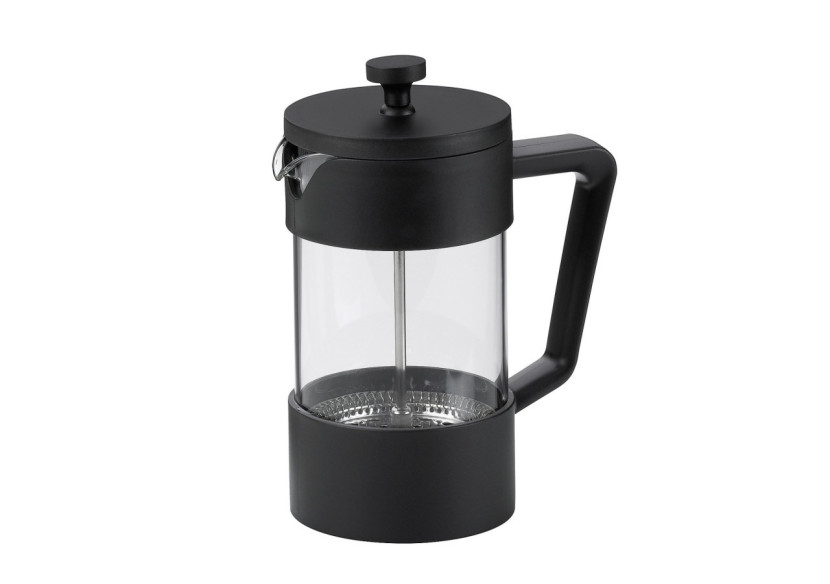 Cafetière Roma - 0,6 L en plastique et verre - KE 108488 - Kela Keuken