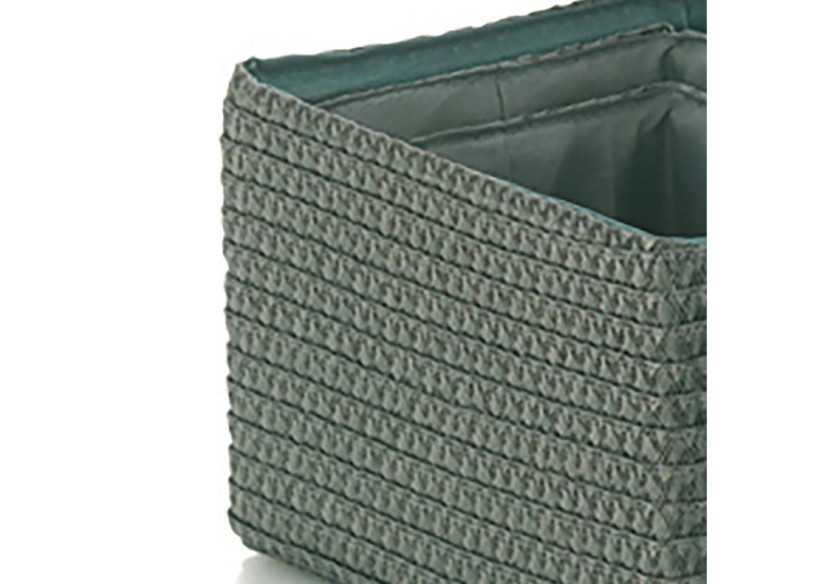 Set de 5 Panier Rimossa - Organisation Pratique pour Votre Maison - KE 217838 - Kela Badkamer Set de 5 Panier Rimossa - Organisation Pratique pour Votre Maison - KE 217838 - Kela Badkamer