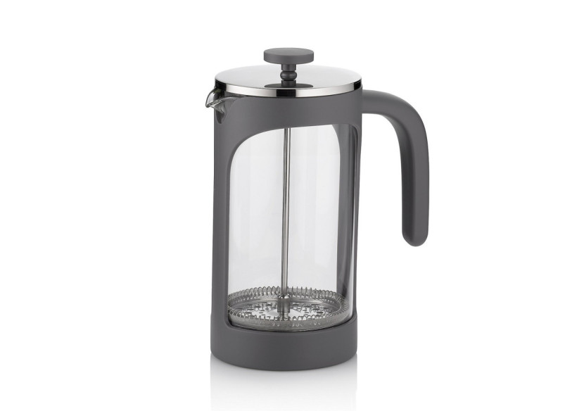 Cafetière Verona 1 litre - Élégante et design - KE 108846 - Kela Keuken