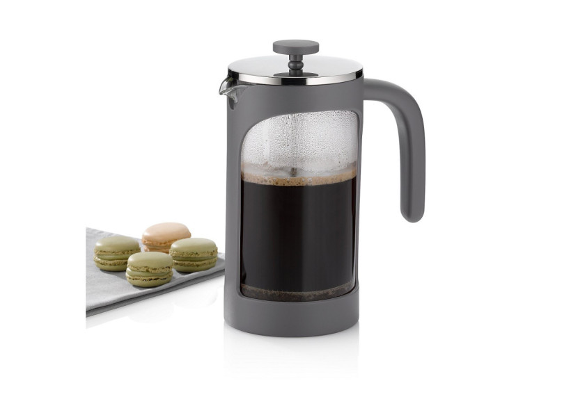 Cafetière Verona 1 litre - Élégante et design - KE 108846 - Kela Keuken