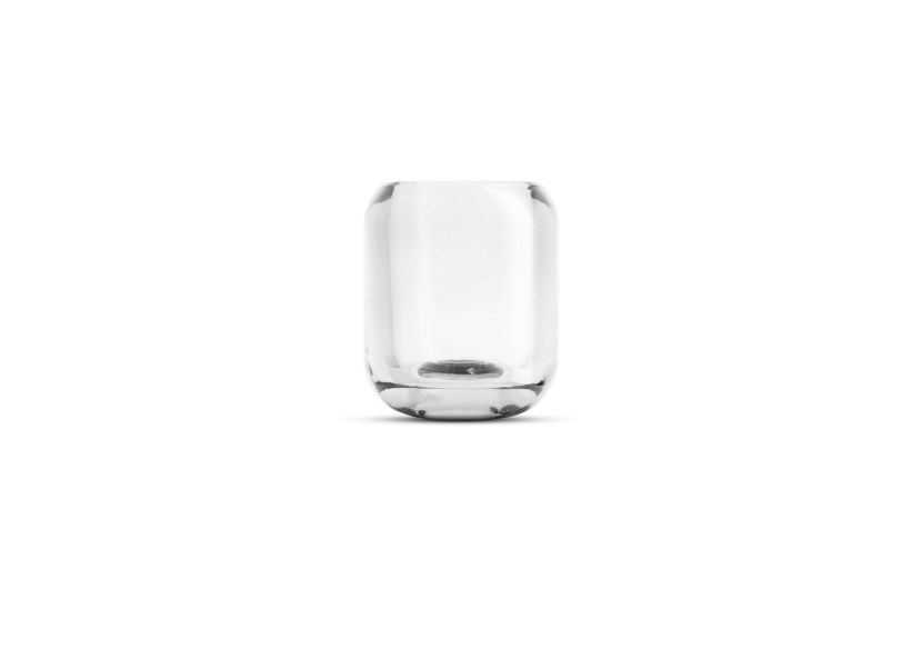 Bougeoir Acorn Clear - Set de 2 pièces - Élégance intemporelle - ES 216845 - Eva Solo