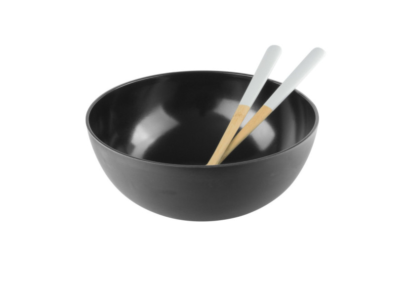 Saladier Pebbly 30 cm - Élégance et durabilité - PE 813080 - Pebbly Saladier Pebbly 30 cm - Élégance et durabilité - PE 813080 - Pebbly