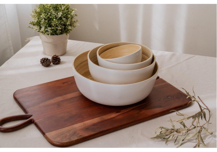 Sceau Écologique en Cire d'Abeille - 22 cm, Durable et Pratique - BW 743106 - Bee's Wax 2