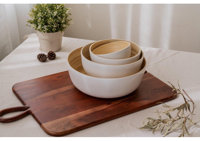 Sceau Écologique en Cire d'Abeille - 22 cm, Durable et Pratique - BW 743106 - Bee's Wax Sceau Écologique en Cire d'Abeille - 22 cm, Durable et Pratique - BW 743106 - Bee's Wax