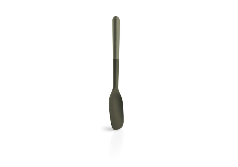Cuillère de Service Verte - 25,5 cm, Silicone Résistant à la Chaleur - ES 215084 - Eva Solo Cuillère de Service Verte - 25,5 cm, Silicone Résistant à la Chaleur - ES 215084 - Eva Solo