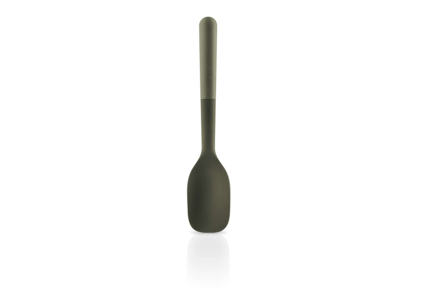 Cuillère de Service Verte - 25,5 cm, Silicone Résistant à la Chaleur - ES 215084 - Eva Solo Cuillère de Service Verte - 25,5 cm, Silicone Résistant à la Chaleur - ES 215084 - Eva Solo