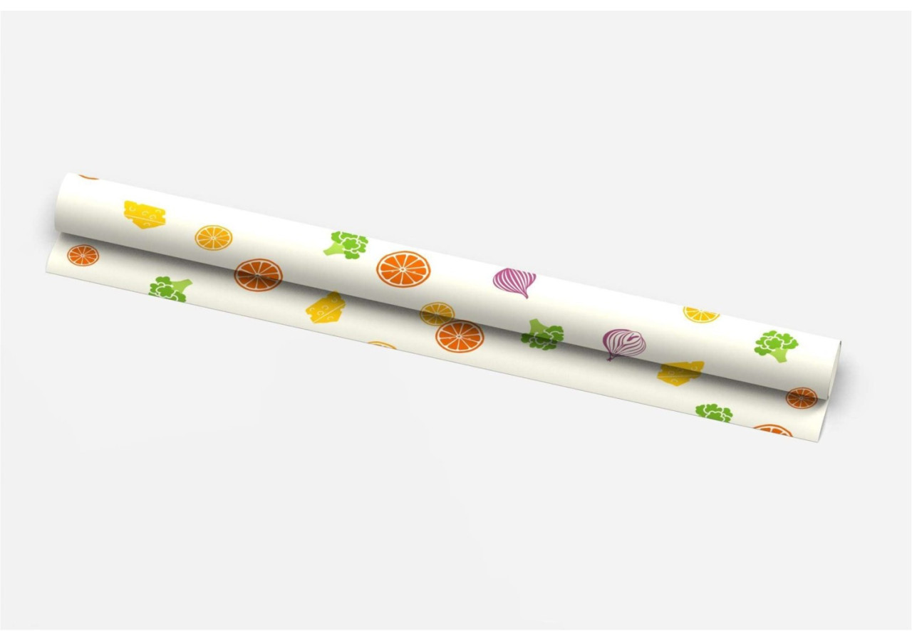 Rouleau de Cire d'Abeille - Conserve Fruits & Légumes Naturels - BW 741973 - Bee's Wax