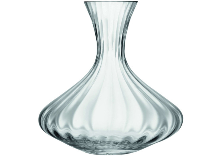 Carafe à Vin Aurelia - Élégance en Cristal de 1,8 L - LS 512315 - L.S.A.