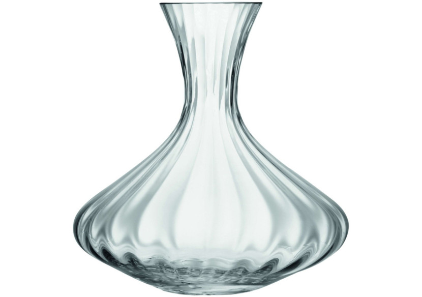 Carafe à Vin Aurelia - Élégance en Cristal de 1,8 L - LS 512315 - L.S.A.