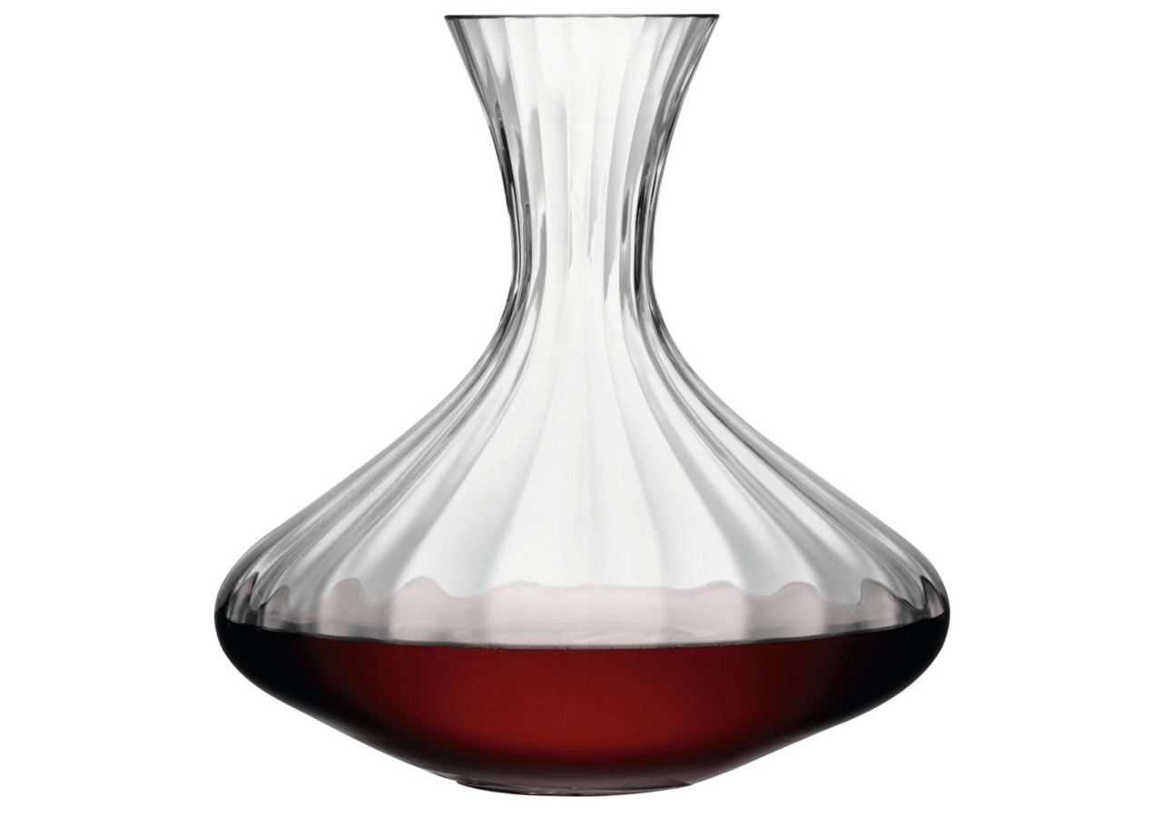 Carafe à Vin Aurelia - Élégance en Cristal de 1,8 L - LS 512315 - L.S.A.