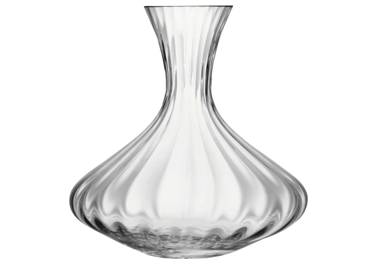 Carafe à Vin Aurelia - Élégance en Cristal de 1,8 L - LS 512315 - L.S.A.