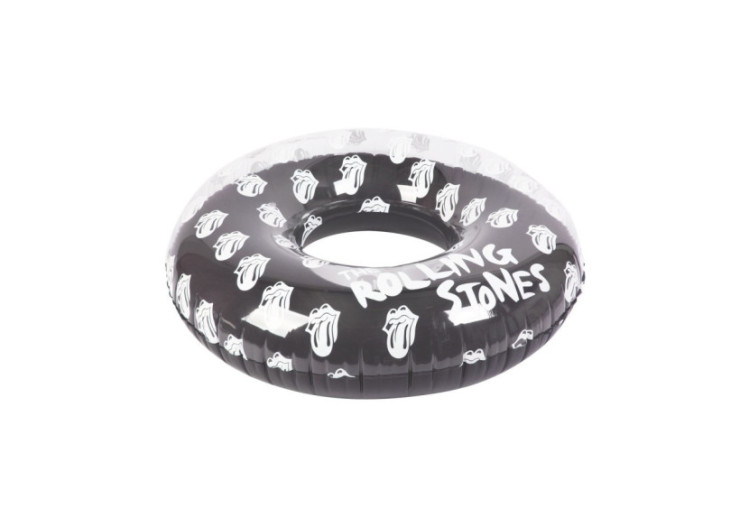 Bouée Rolling Stones - Design Unique et Confortable - SU 053027 - Sunnylife 2
