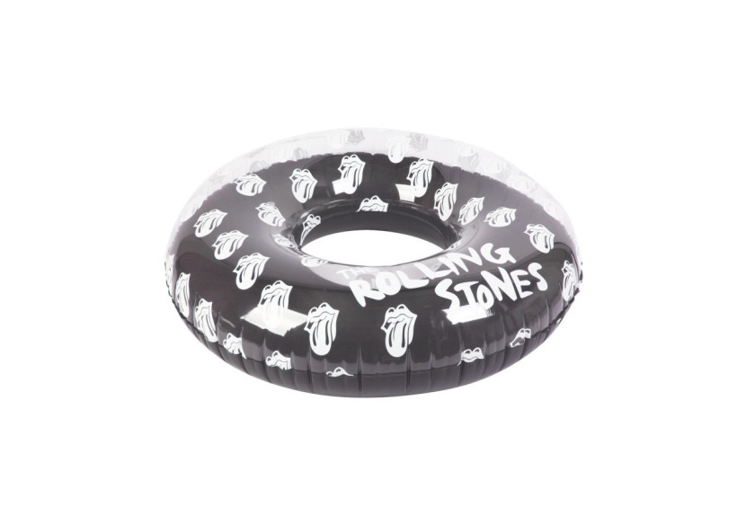 Bouée Rolling Stones - Design Unique et Confortable - SU 053027 - Sunnylife