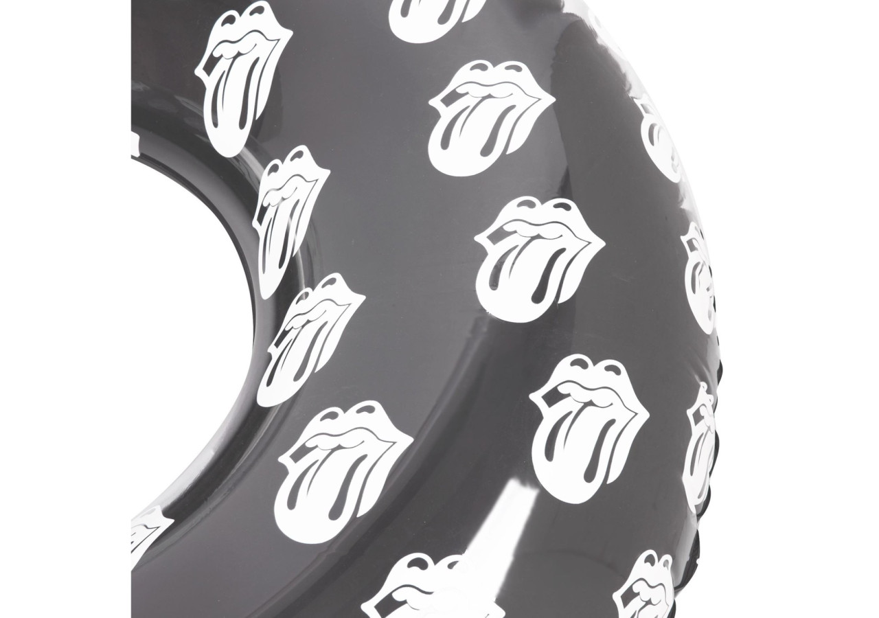 Bouée Rolling Stones - Design Unique et Confortable - SU 053027 - Sunnylife