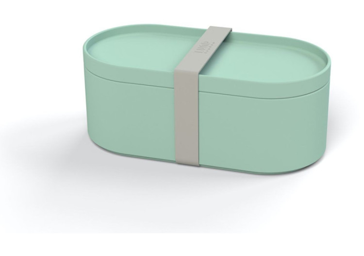 Boîte à lunch en bambou - Écologique et hermétique - LD 699230 - Lund