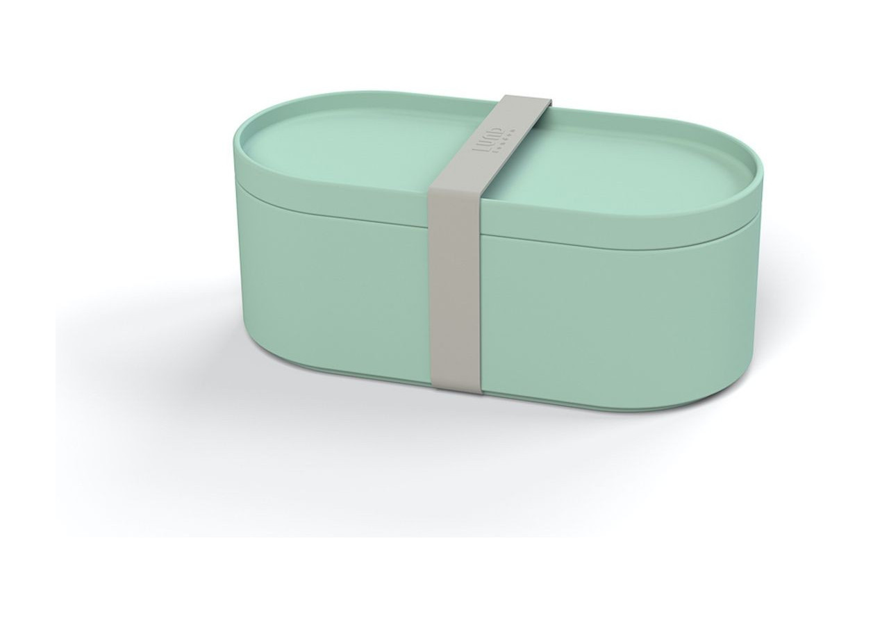 Boîte à lunch en bambou - Écologique et hermétique - LD 699230 - Lund