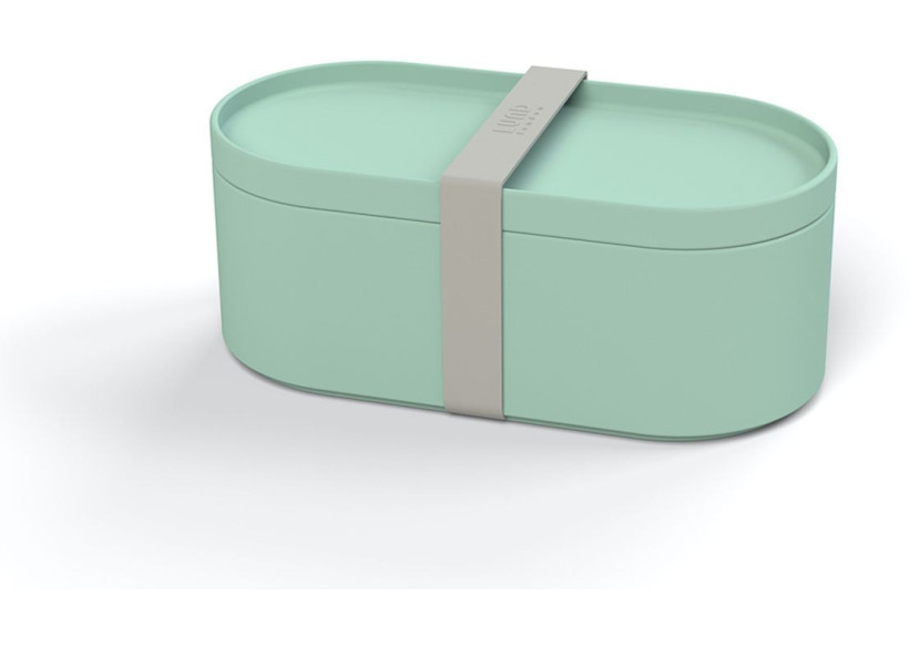 Boîte à lunch en bambou - Écologique et hermétique - LD 699230 - Lund Boîte à lunch en bambou - Écologique et hermétique - LD 699230 - Lund