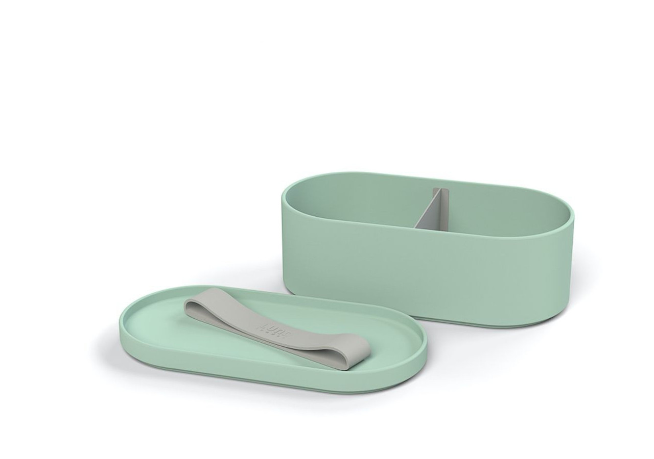 Boîte à lunch en bambou - Écologique et hermétique - LD 699230 - Lund