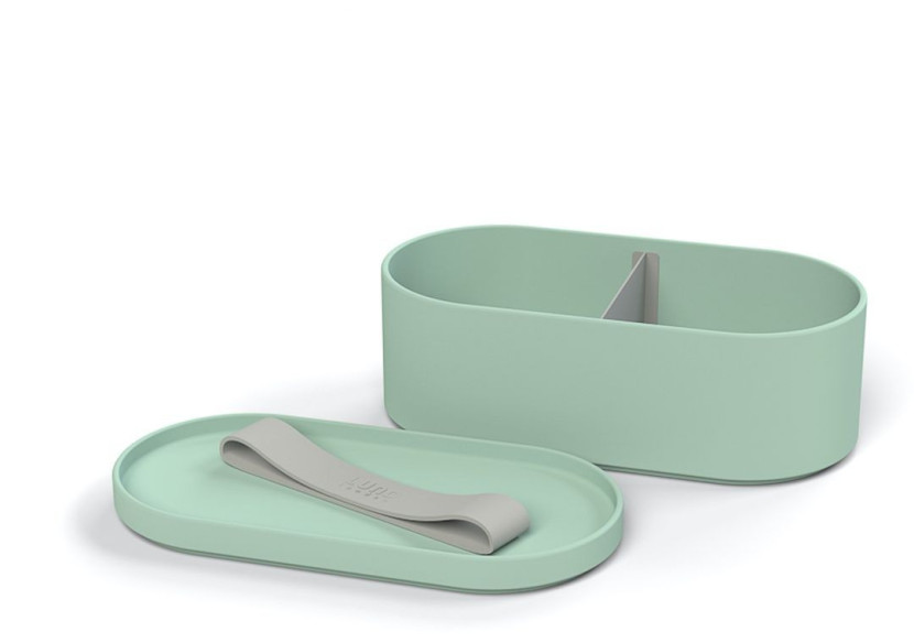 Boîte à lunch en bambou - Écologique et hermétique - LD 699230 - Lund Boîte à lunch en bambou - Écologique et hermétique - LD 699230 - Lund