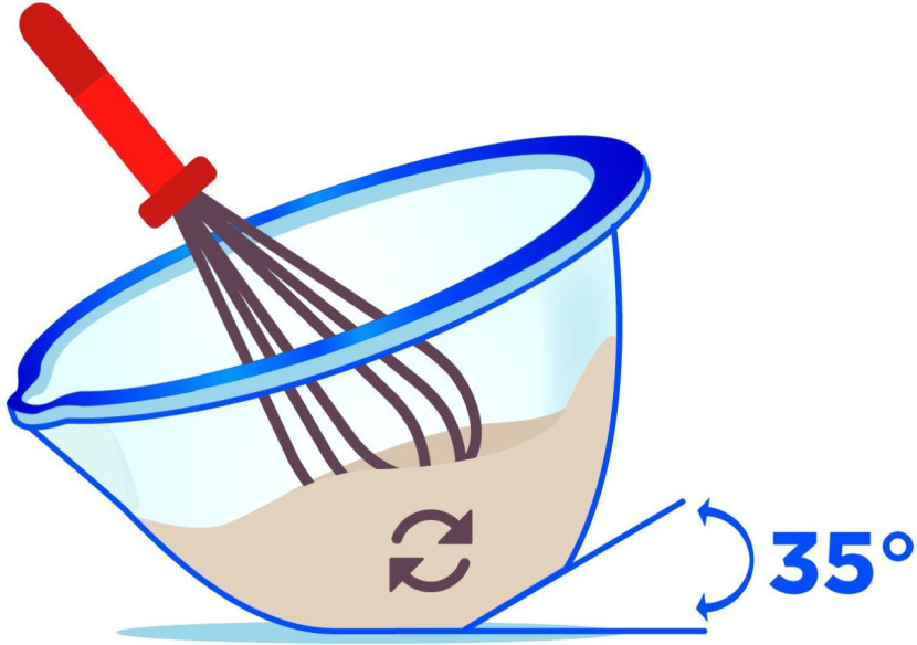 Mesure Pyrex Classic Prepware - 4,2L en verre - PY 276993 - Pyrex