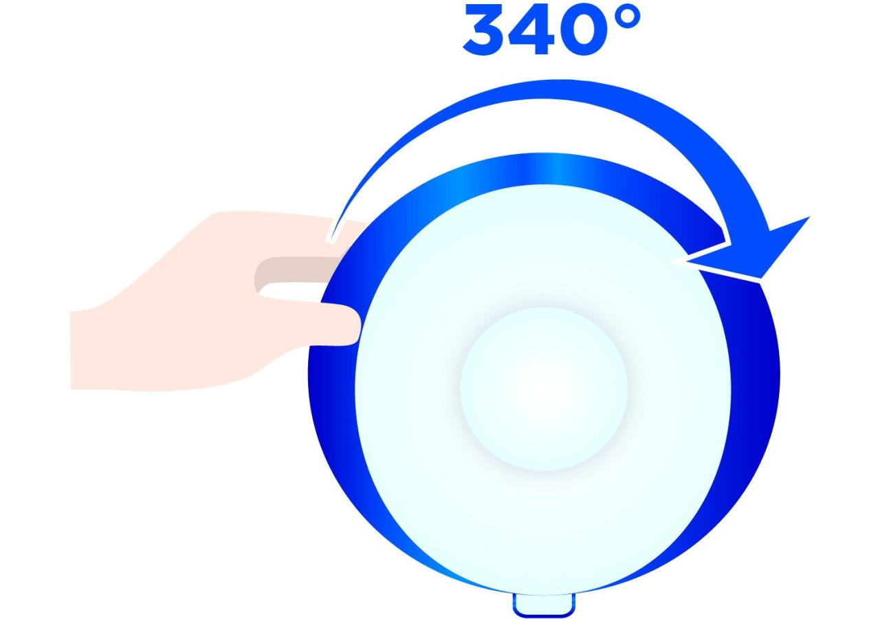 Mesure Pyrex Classic Prepware - 4,2L en verre - PY 276993 - Pyrex