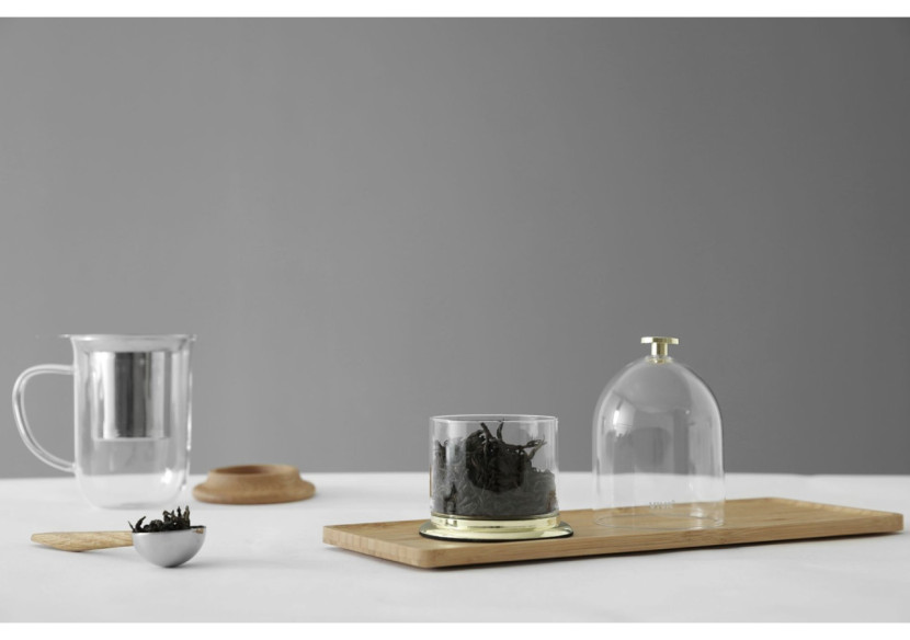 Cloche décorative Viva Senses - Verre de haute qualité - VI 824007 - Viva