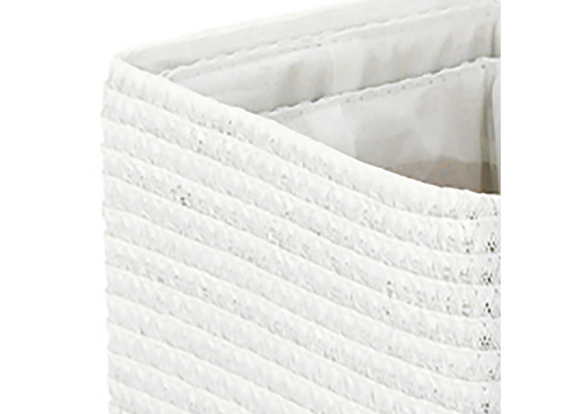 Set de 5 Panier Rimossa - Organisation Facile pour la Maison - KE 217814 - Kela Badkamer Set de 5 Panier Rimossa - Organisation Facile pour la Maison - KE 217814 - Kela Badkamer