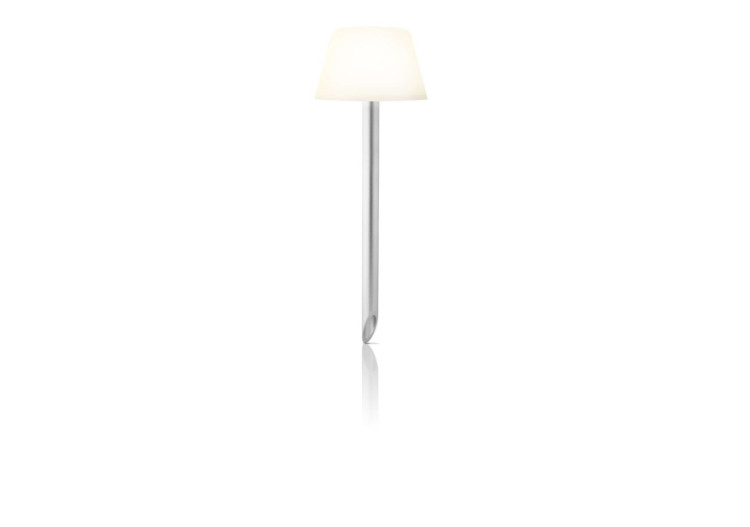 Lampe Solaire Décorative - Prise de Terre de 37 cm - ES 214803 - Eva Solo