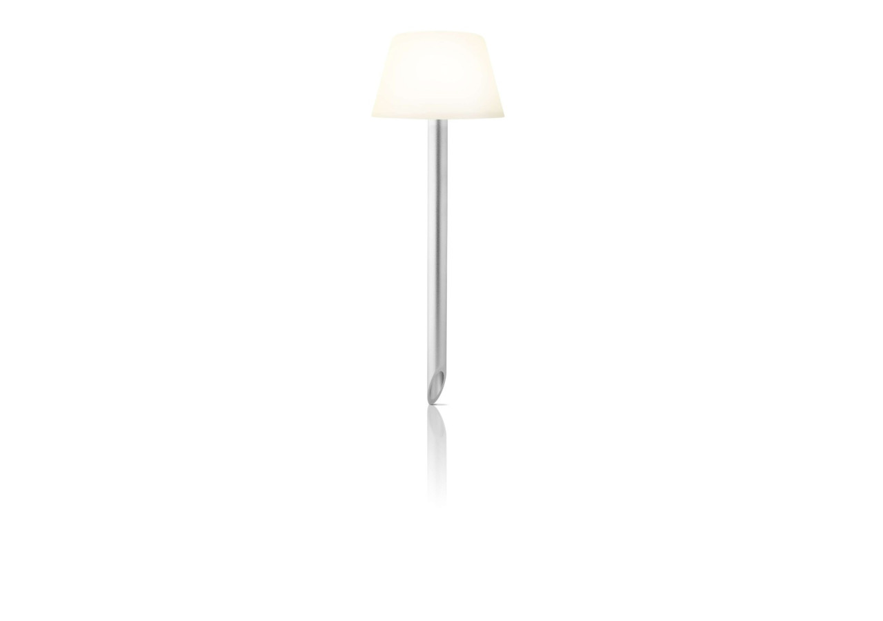 Lampe Solaire Décorative - Prise de Terre de 37 cm - ES 214803 - Eva Solo