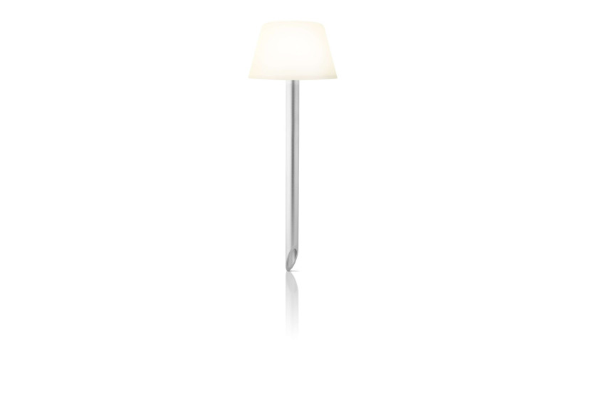 Lampe Solaire Décorative - Prise de Terre de 37 cm - ES 214803 - Eva Solo Lampe Solaire Décorative - Prise de Terre de 37 cm - ES 214803 - Eva Solo