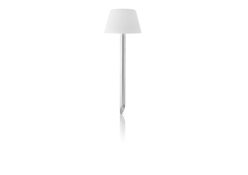 Lampe Solaire Décorative - Prise de Terre de 37 cm - ES 214803 - Eva Solo Lampe Solaire Décorative - Prise de Terre de 37 cm - ES 214803 - Eva Solo