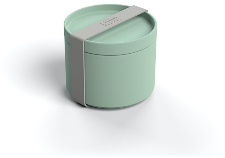 Boîte à Lunch en Bambou - Écologique et Pratique (9 x 11 cm) - LD 699223 - Lund