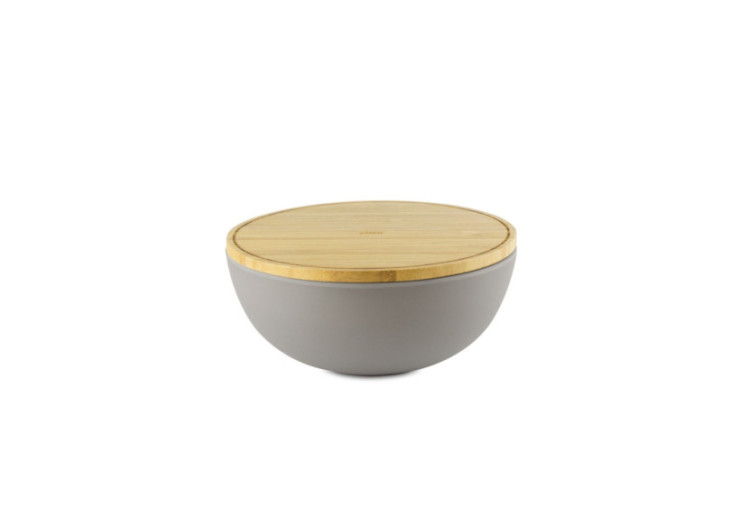 Bols Bamboos avec Couvercle...