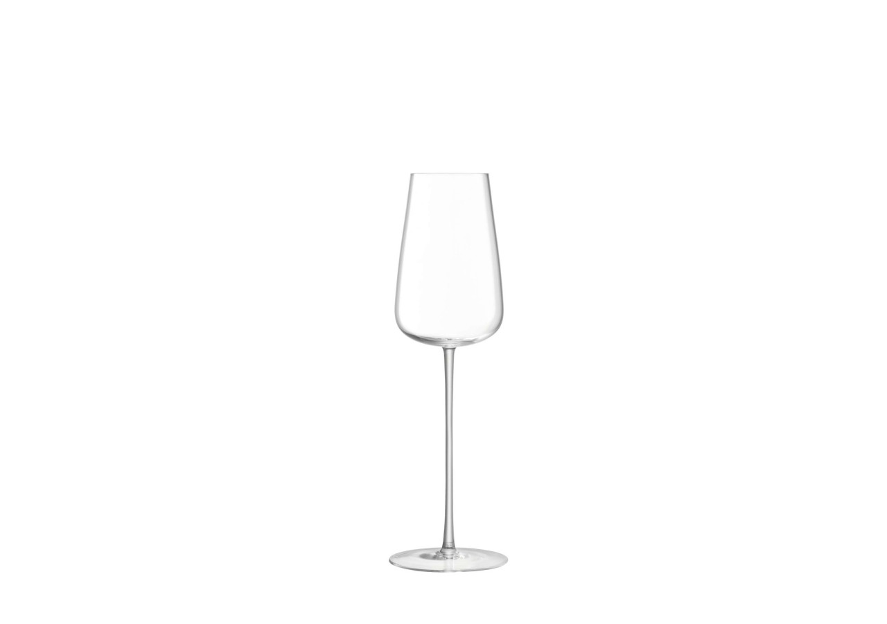 Flûtes à Champagne Bar Culture - Set de 2 (330 ml) - LS 556302 - L.S.A.