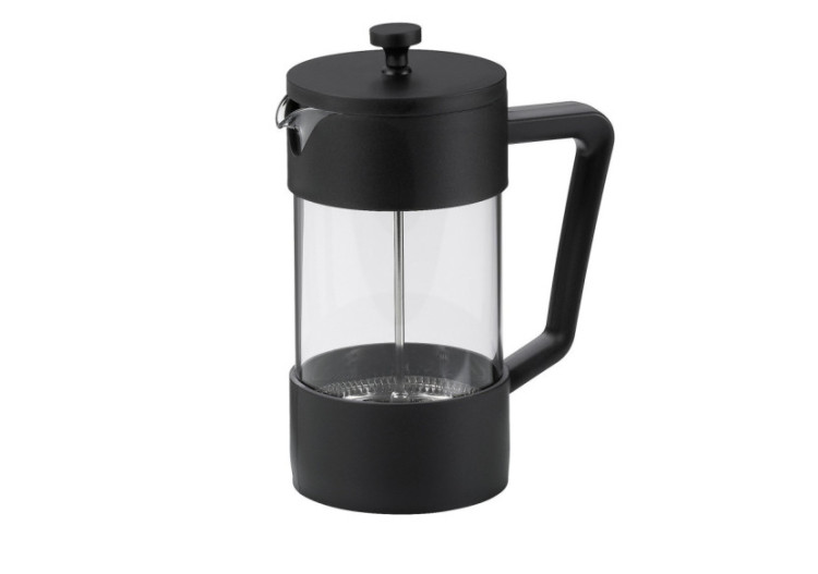 Cafetière Roma - 1 Litre en Plastique et Verre - KE 108495 - Kela Keuken
