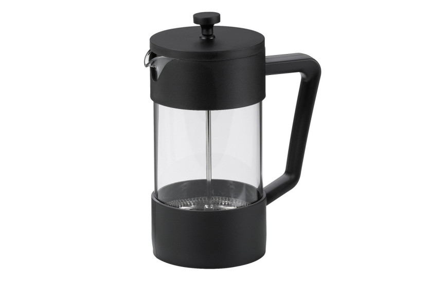 Cafetière Roma - 1 Litre en Plastique et Verre - KE 108495 - Kela Keuken