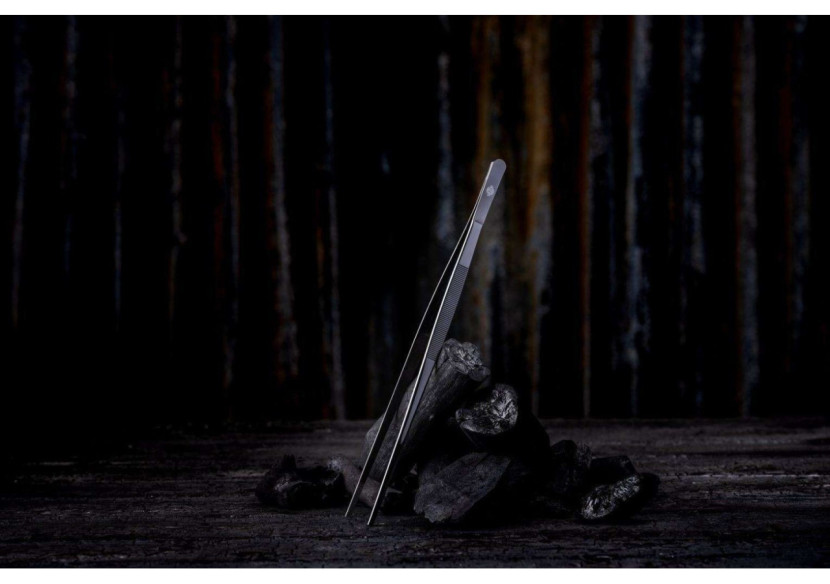 Grill de Table Shichirin - Rectangulaire en Céramique - YA 490768 - Yakiniku Grill de Table Shichirin - Rectangulaire en Céramique - YA 490768 - Yakiniku